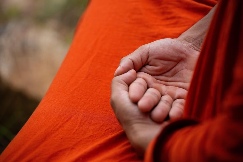 Mindfulness
