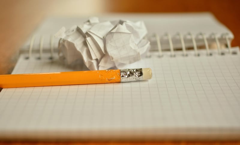 Writing Workshops
